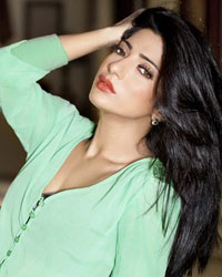 Divyani Singh